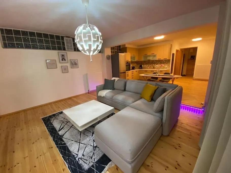 Elaiorama Apartment 塞萨洛尼基