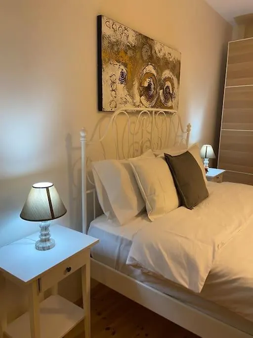 Elaiorama Apartment 塞萨洛尼基