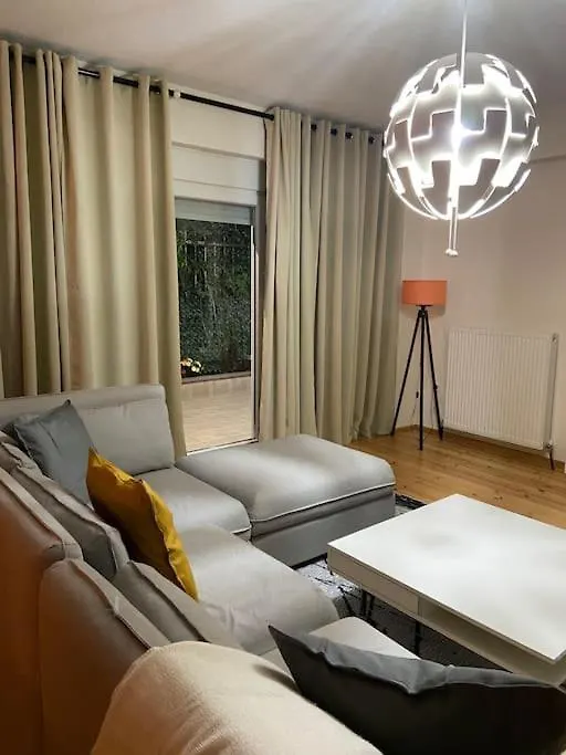 Elaiorama Apartment 塞萨洛尼基