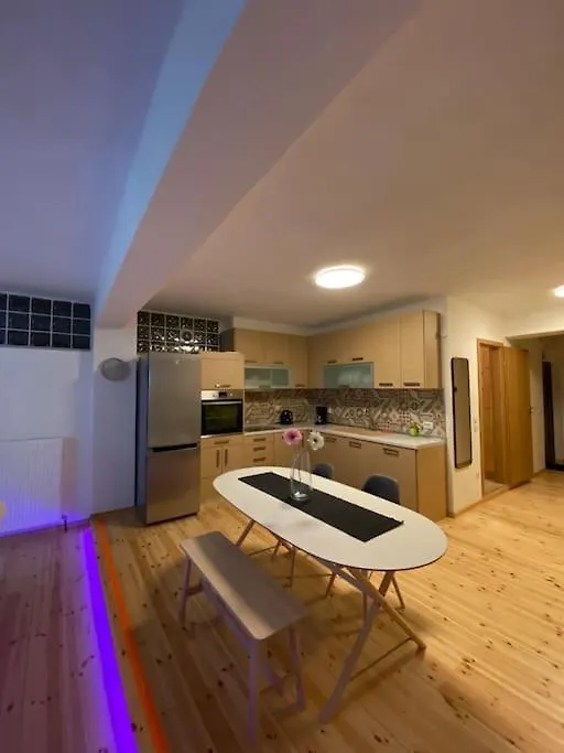Elaiorama Apartment 塞萨洛尼基