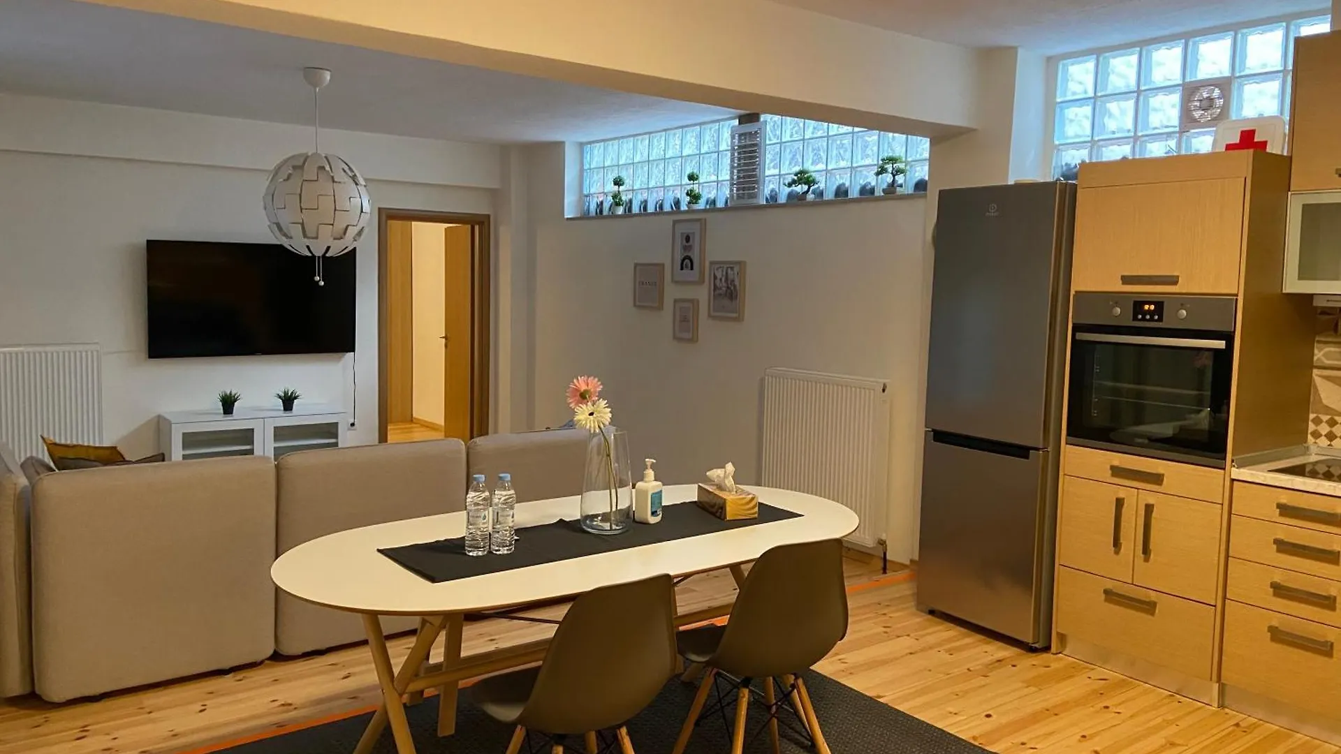 Elaiorama Apartment 塞萨洛尼基 0*,  希腊